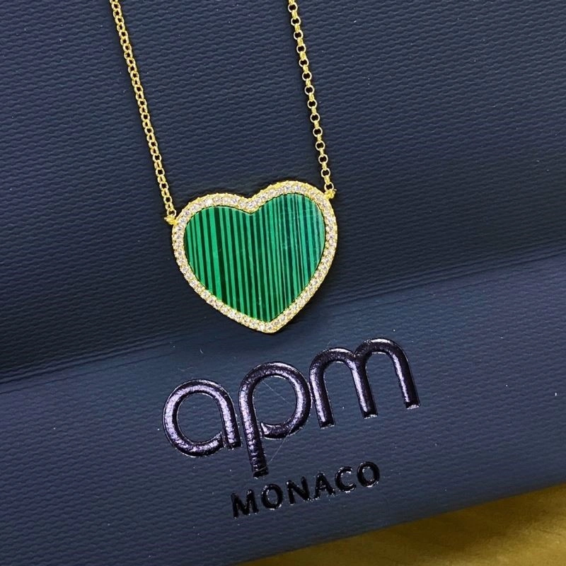 Apm Necklaces MoistureWicking 214764