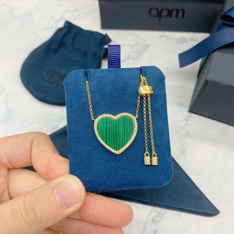 Apm Necklaces MoistureWicking 214764