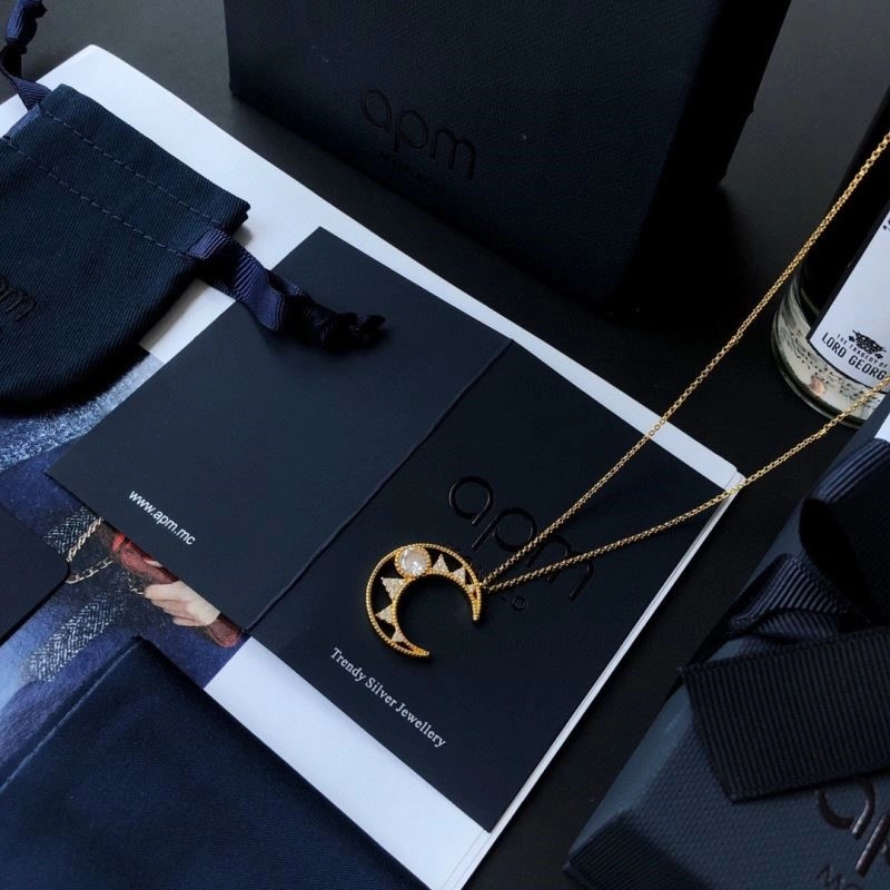 Apm Necklaces Efficient 214738