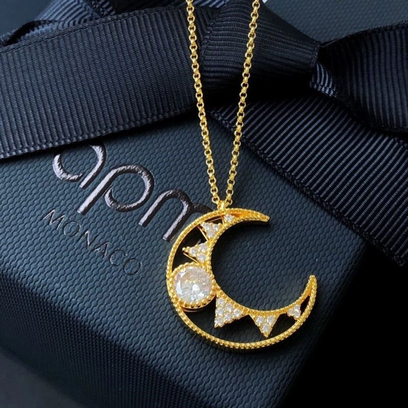 Apm Necklaces Efficient 214738