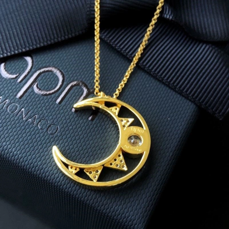 Apm Necklaces Efficient 214738