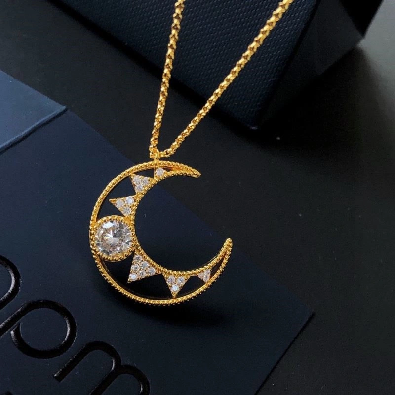 Apm Necklaces Efficient 214738