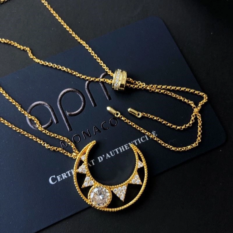 Apm Necklaces Efficient 214738