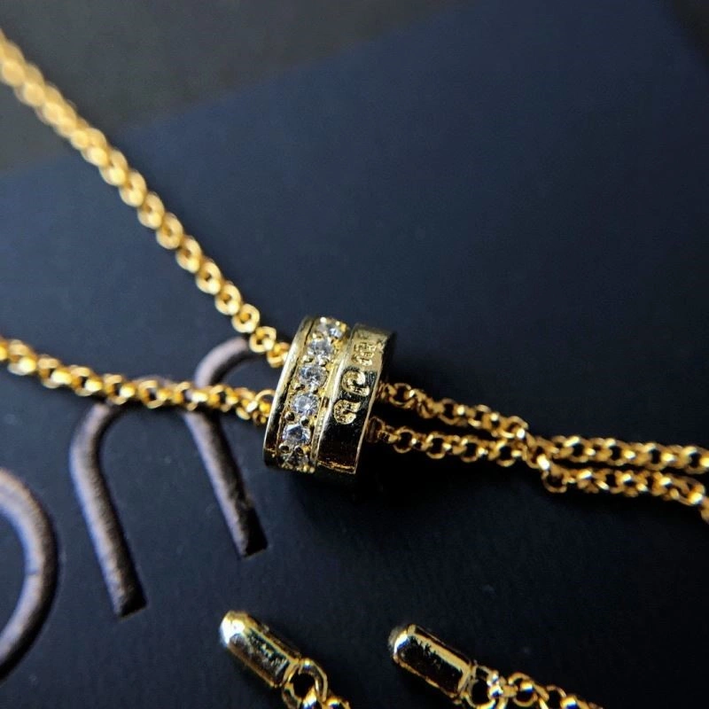 Apm Necklaces Efficient 214738