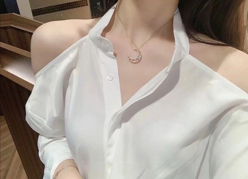 Apm Necklaces Efficient 214738