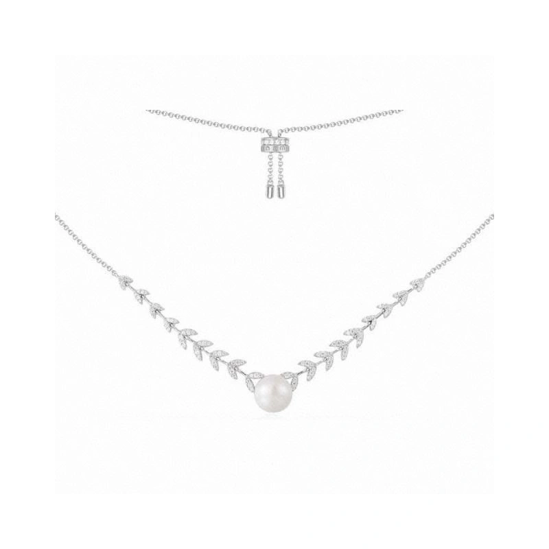 Trendy Apm Necklaces 214737