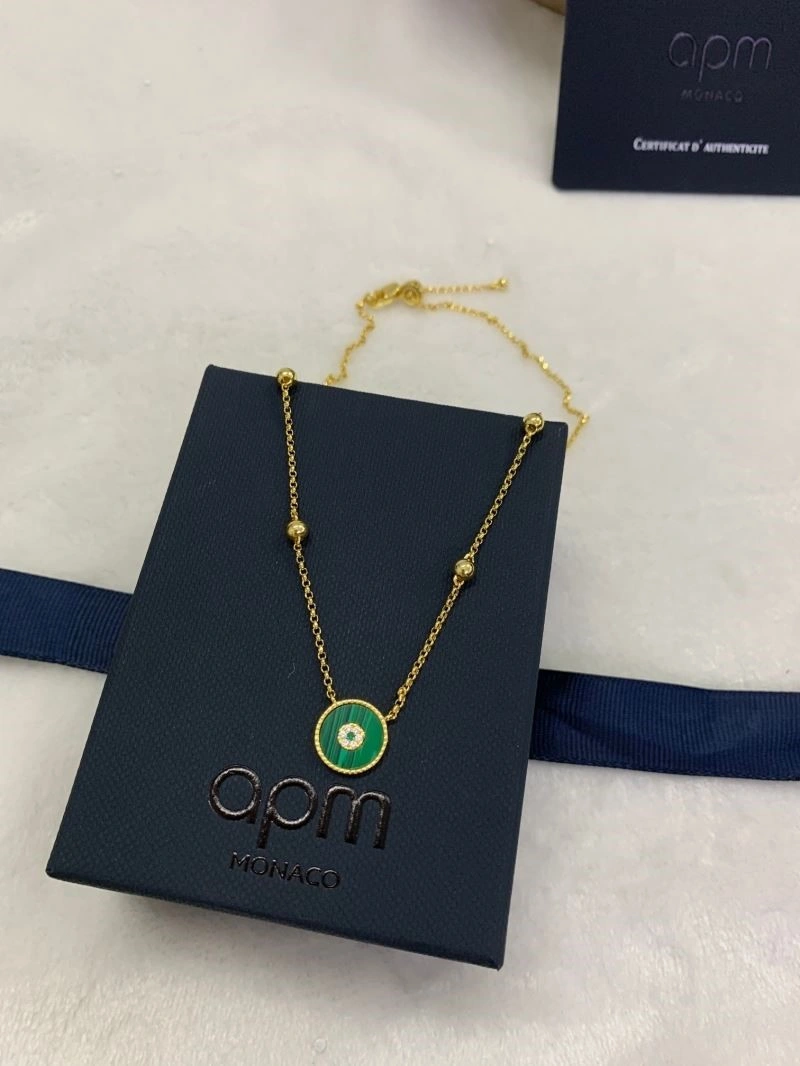 Apm Necklaces MoistureWicking 214769