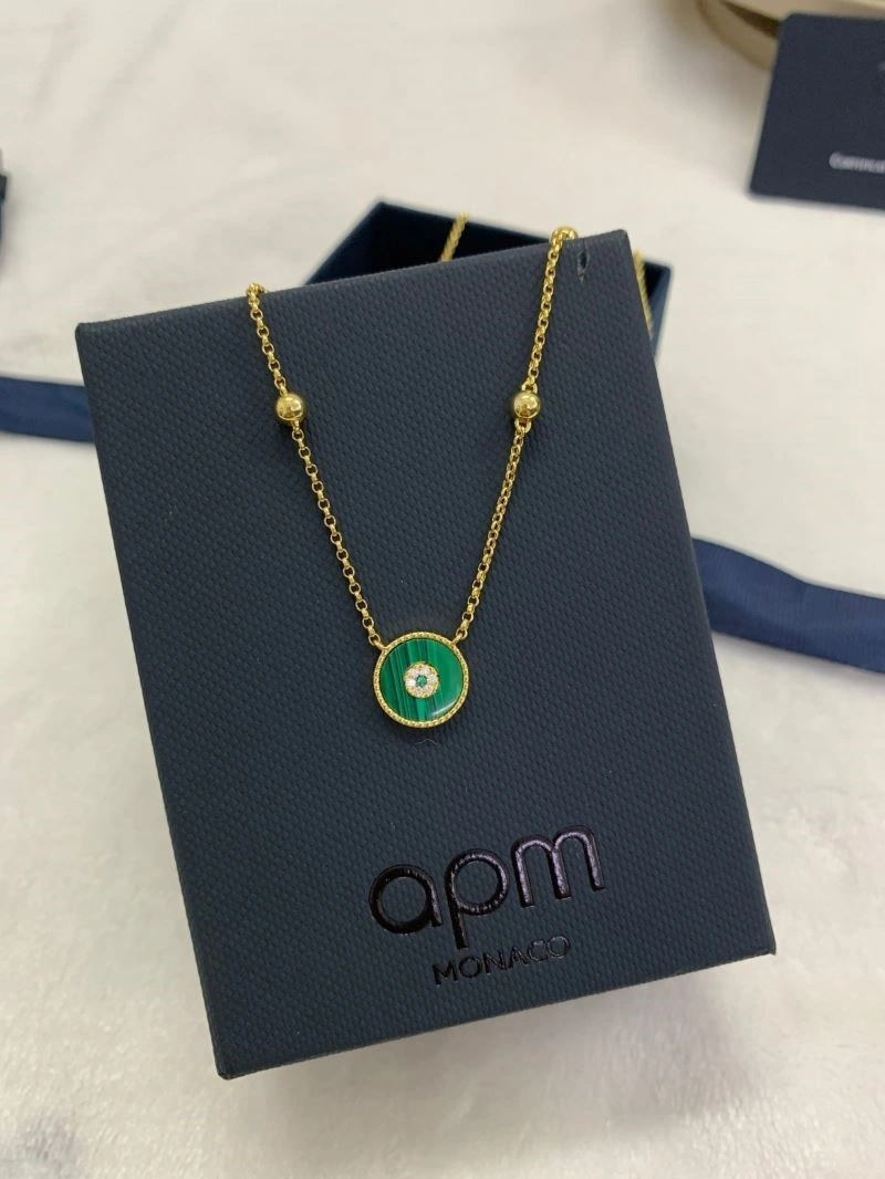 Apm Necklaces MoistureWicking 214769