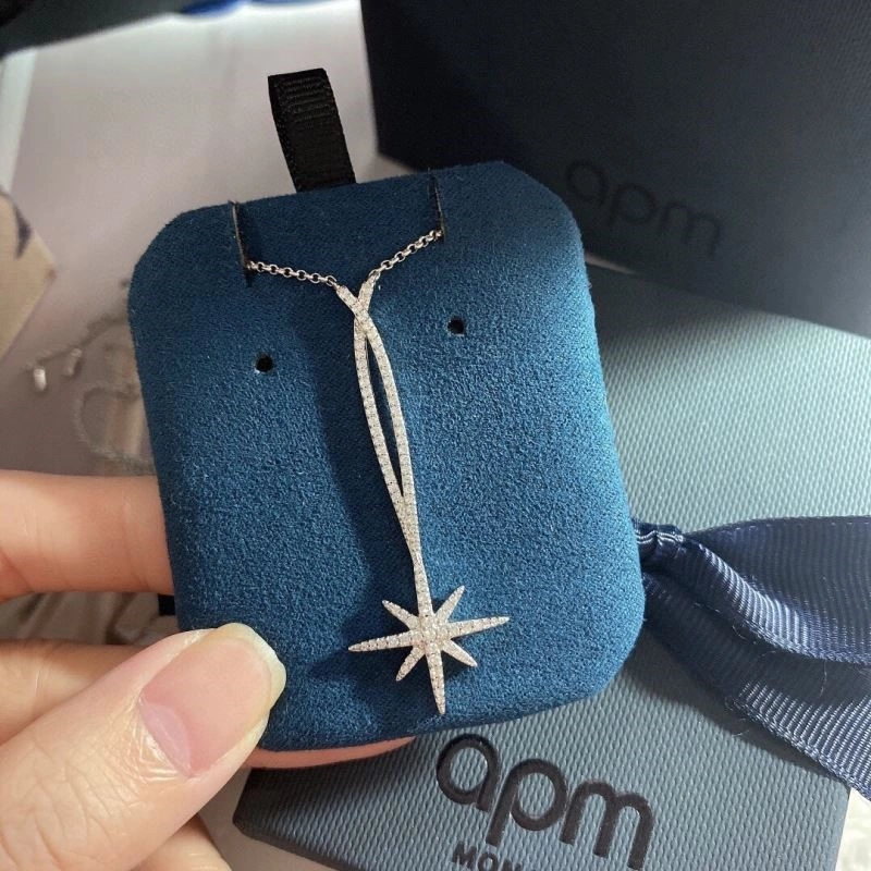 AllSeason Apm Necklaces 214744
