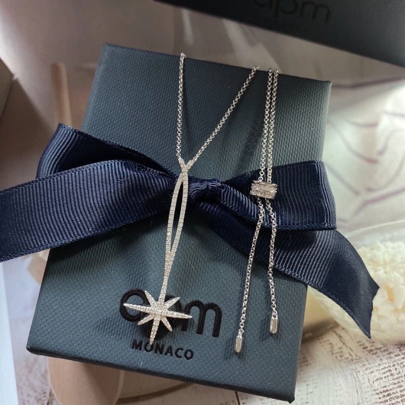 AllSeason Apm Necklaces 214744