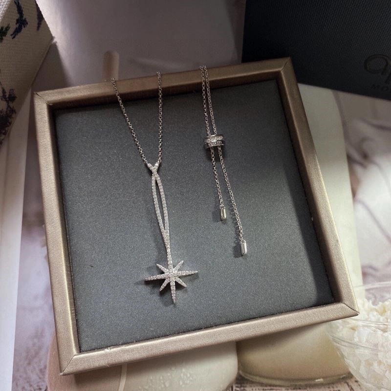 AllSeason Apm Necklaces 214744