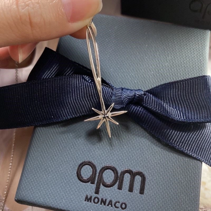 AllSeason Apm Necklaces 214744