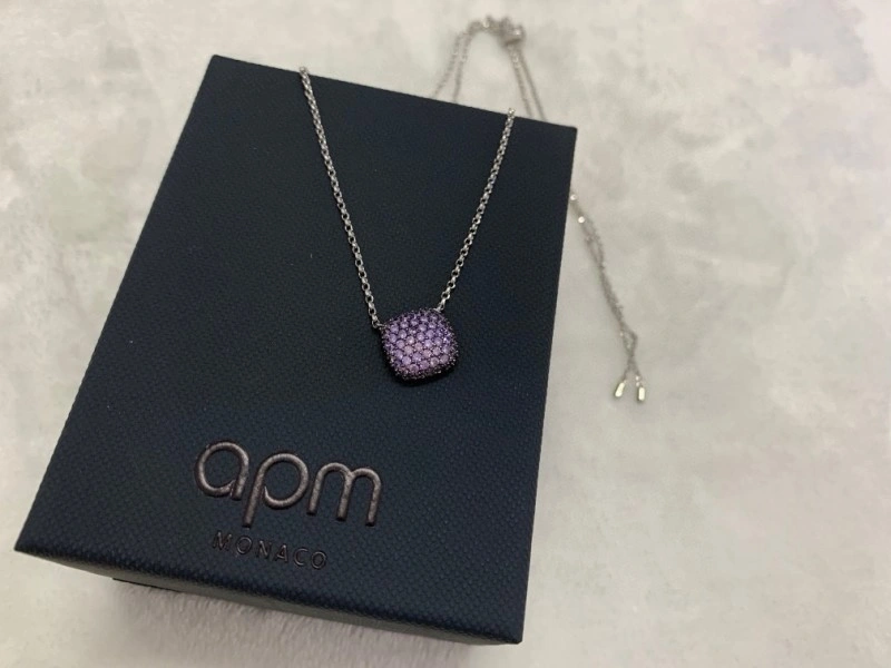 Bold Apm Necklaces 214757