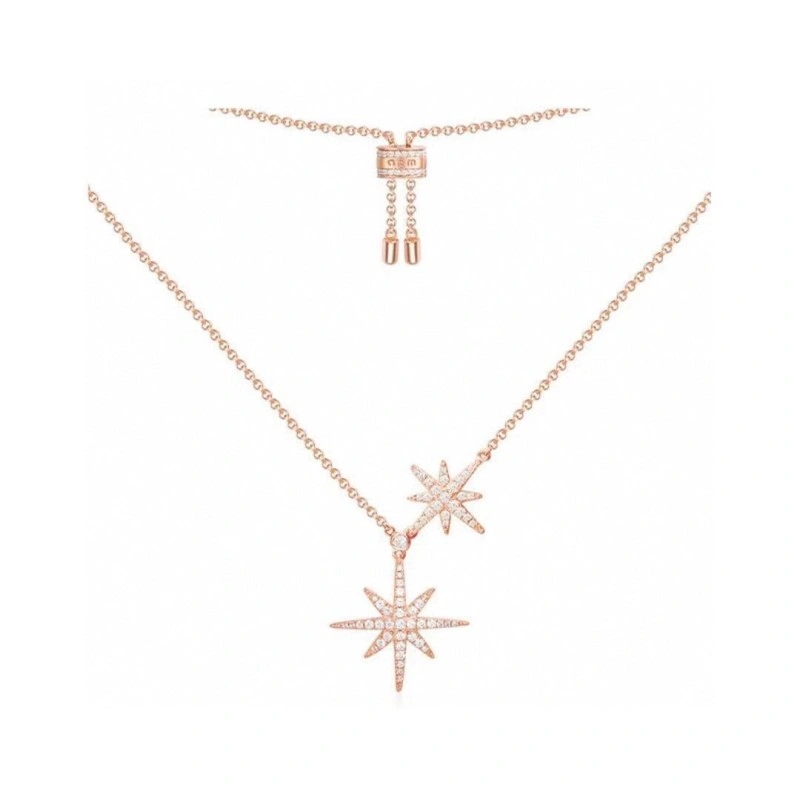 UrbanChic Apm Necklaces 214740