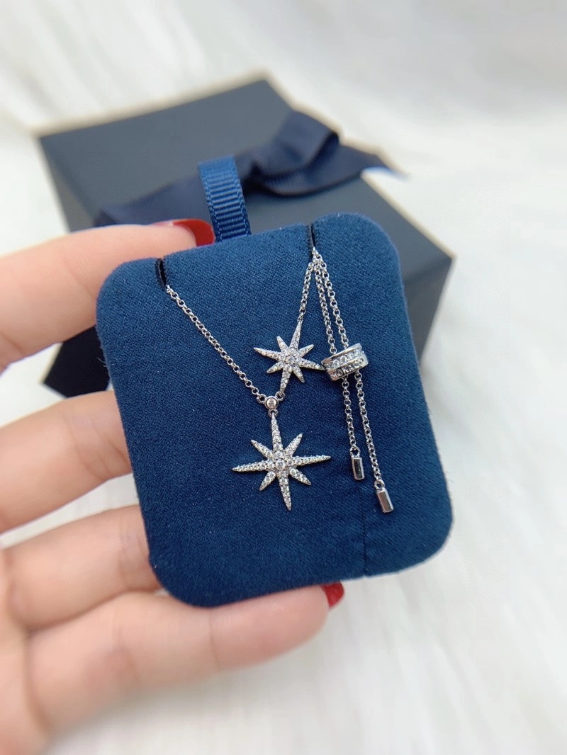 UrbanChic Apm Necklaces 214740