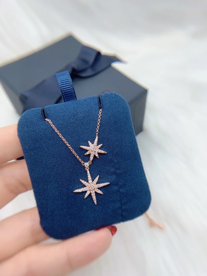 UrbanChic Apm Necklaces 214740