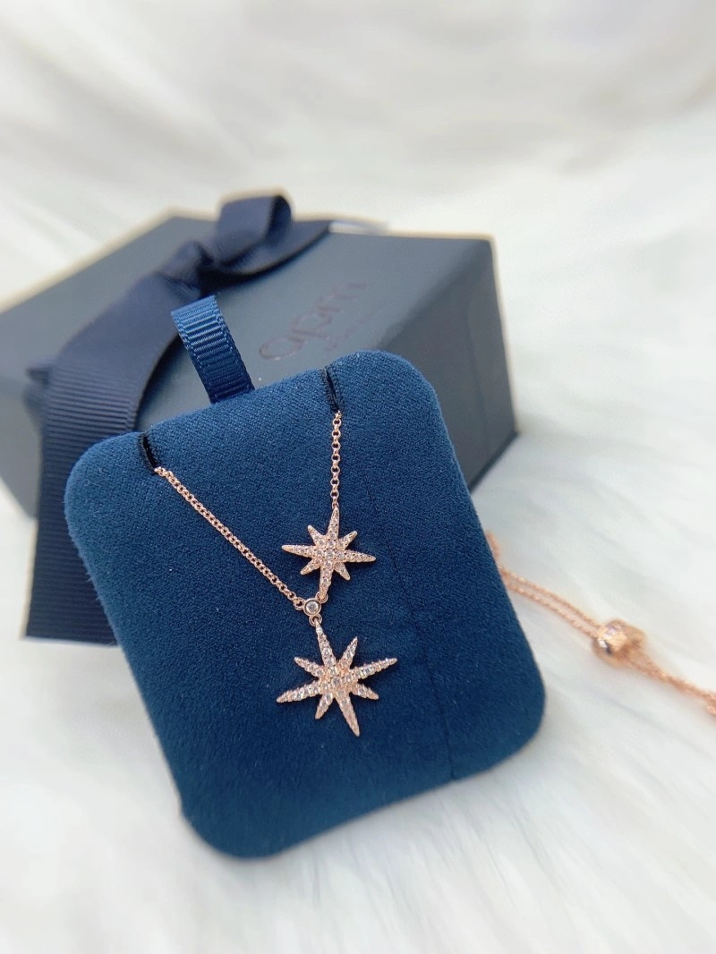UrbanChic Apm Necklaces 214740