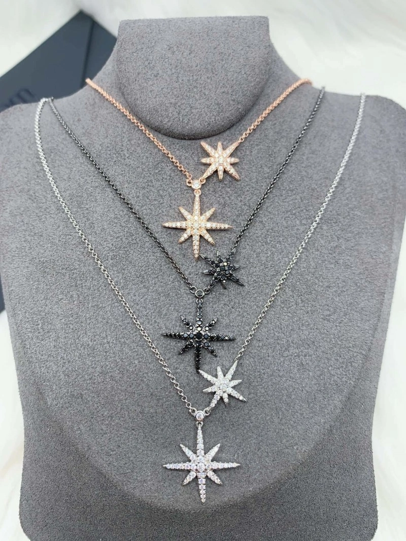 UrbanChic Apm Necklaces 214740