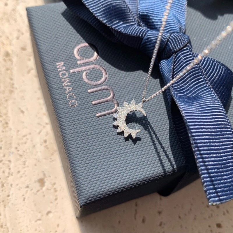 Upgraded Apm Necklaces 214739