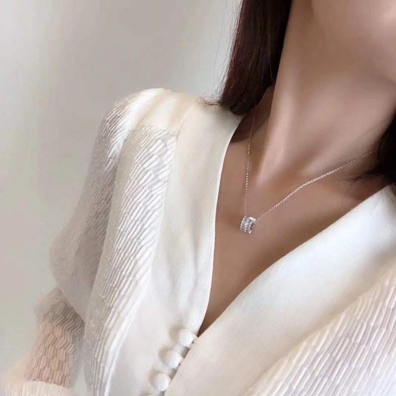 Affordable Apm Necklaces 214735