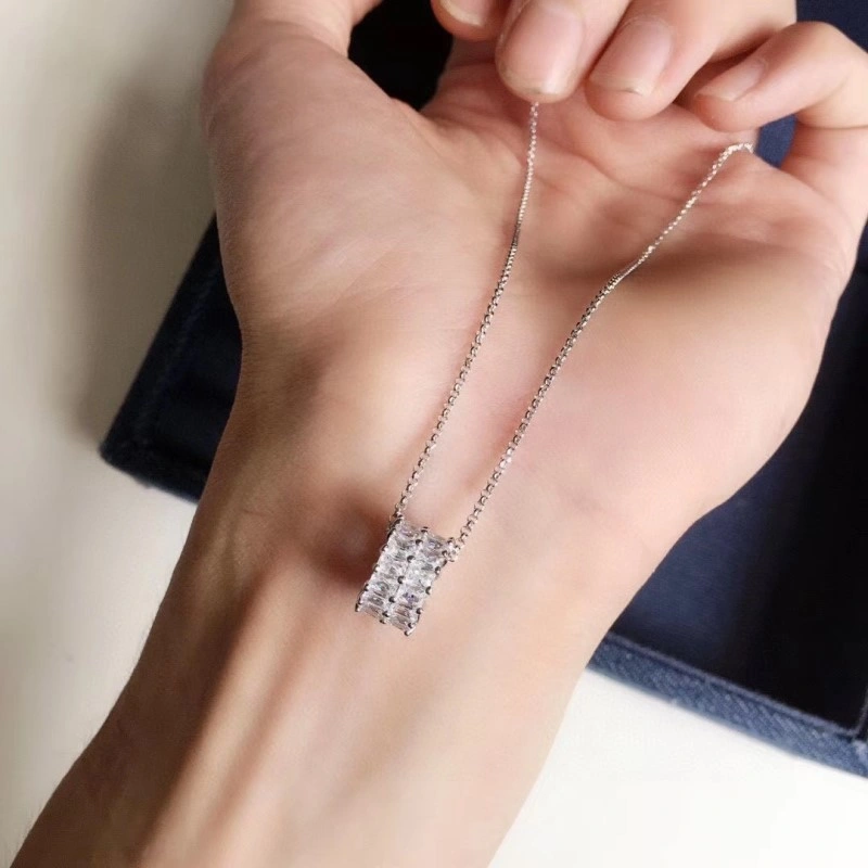 Affordable Apm Necklaces 214735