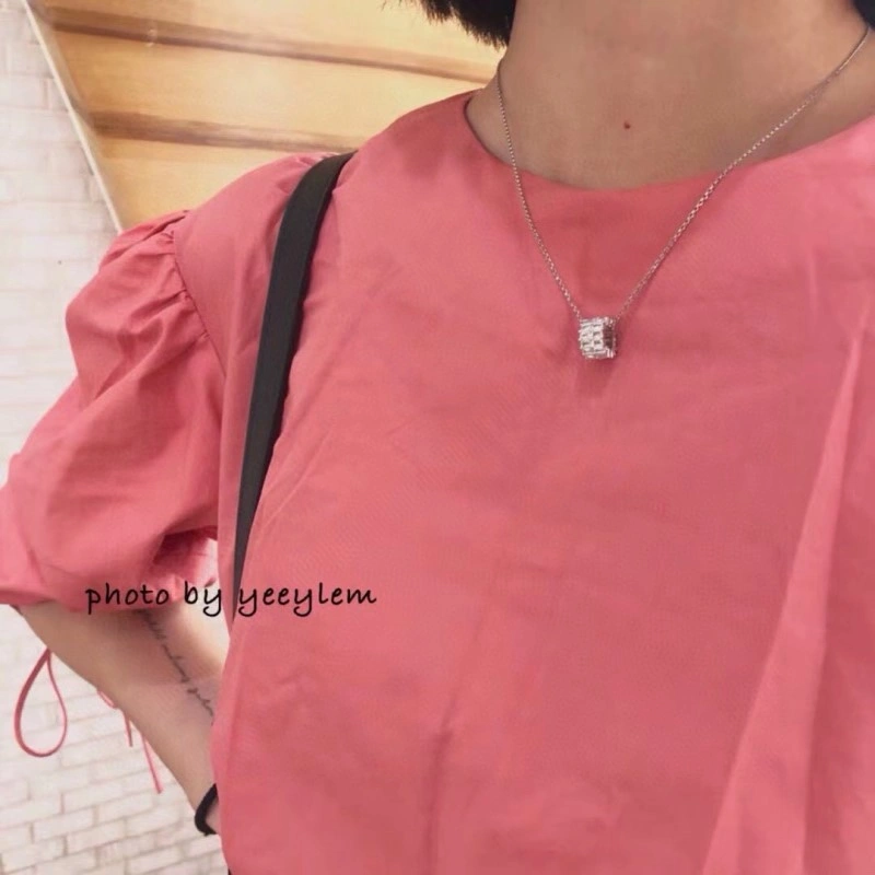 Affordable Apm Necklaces 214735