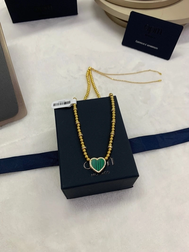 Upgraded Apm Necklaces 214716