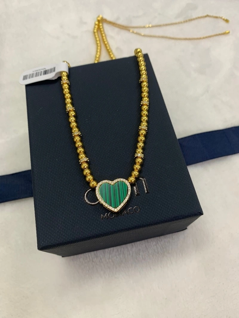 Upgraded Apm Necklaces 214716
