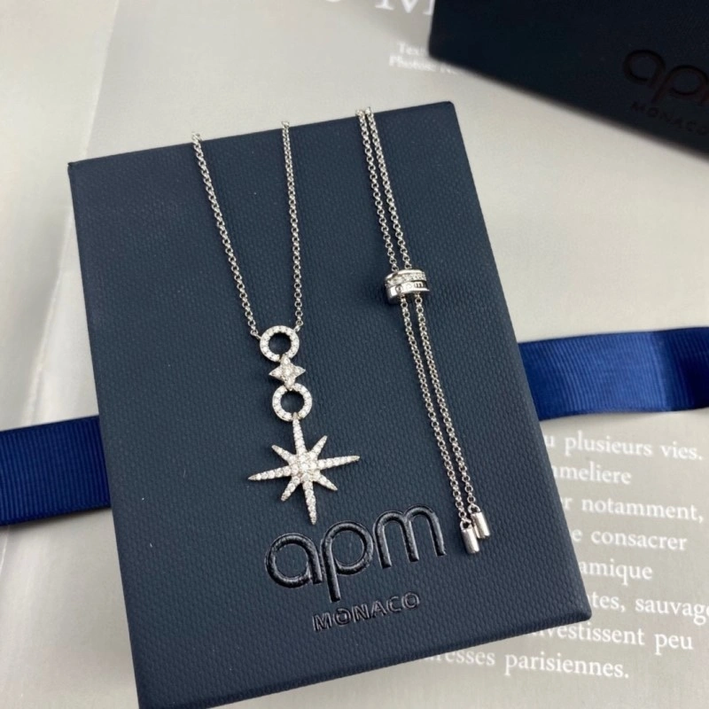 Apm Necklaces Original 214723