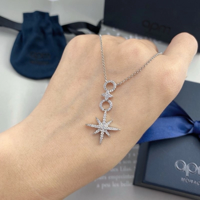 Apm Necklaces Original 214723