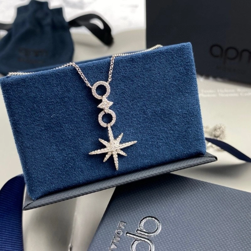 Apm Necklaces Original 214723