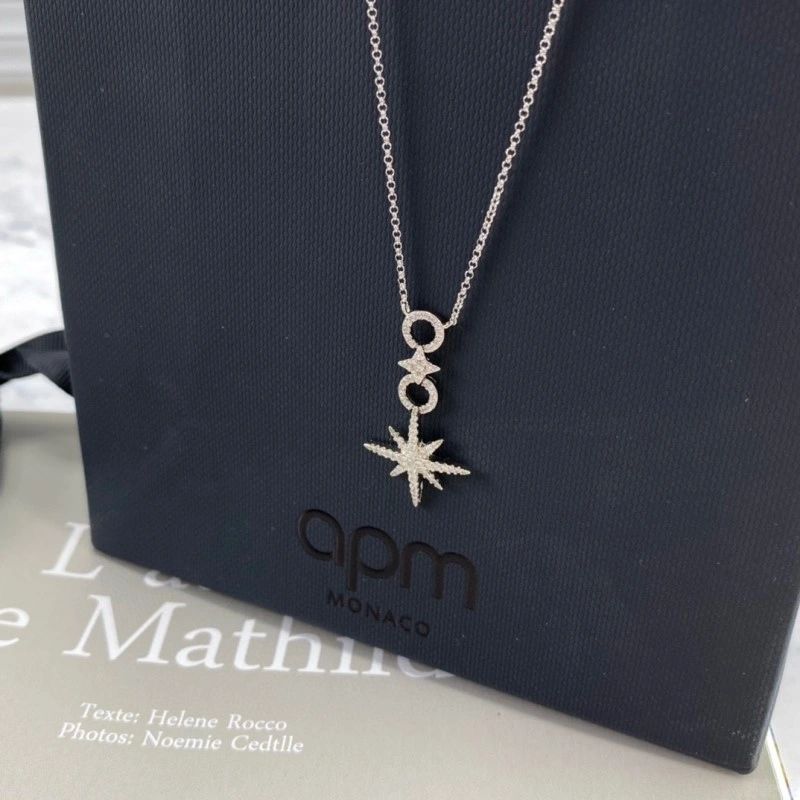 Apm Necklaces Original 214723
