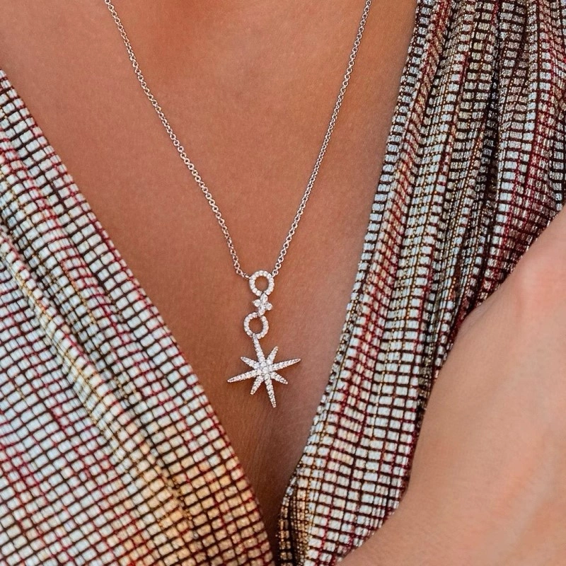 Apm Necklaces Original 214723