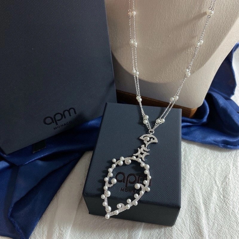Practical Apm Necklaces 214694