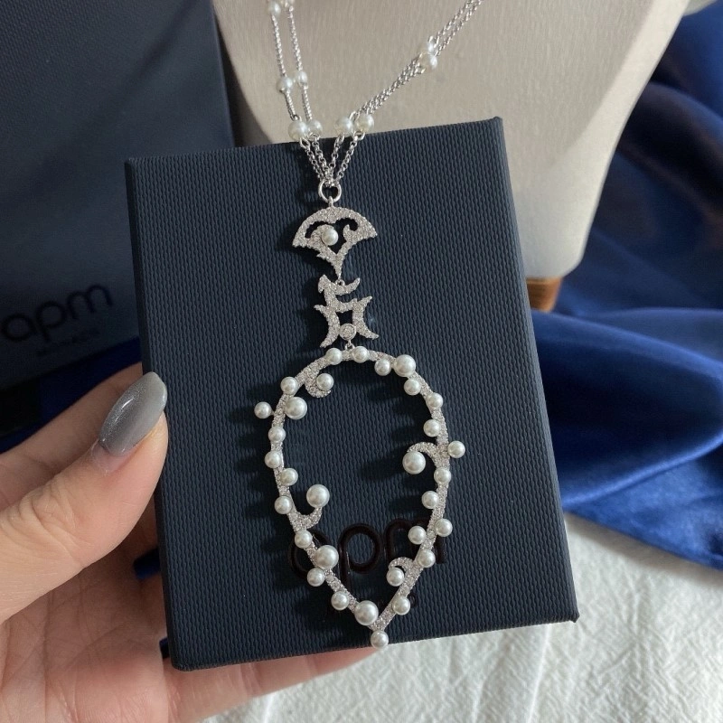 Practical Apm Necklaces 214694