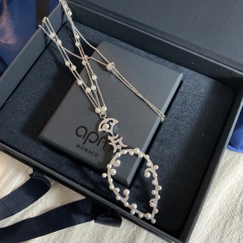 Practical Apm Necklaces 214694