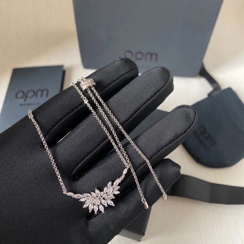 Bright Apm Necklaces 214695