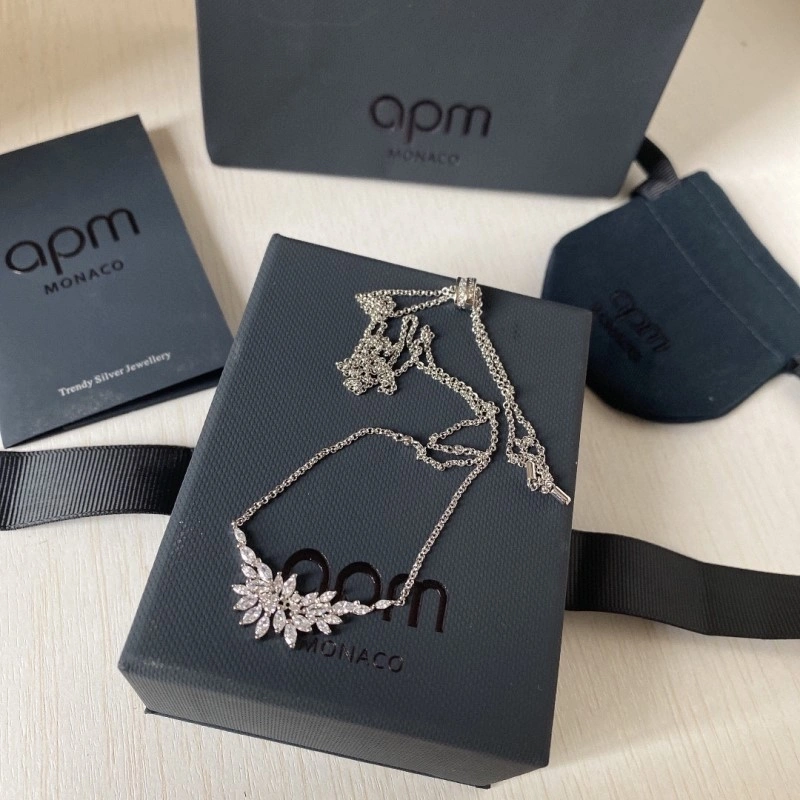 Bright Apm Necklaces 214695