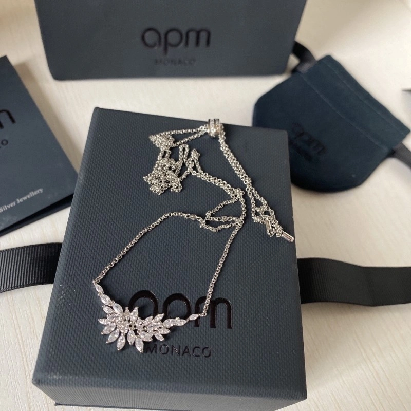 Bright Apm Necklaces 214695