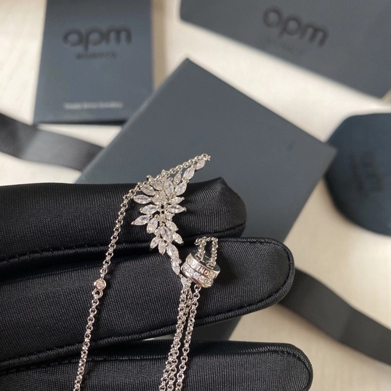 Bright Apm Necklaces 214695