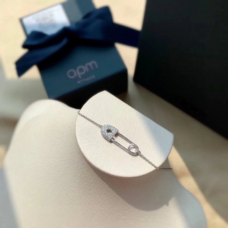 SmoothTexture Apm Necklaces 214696