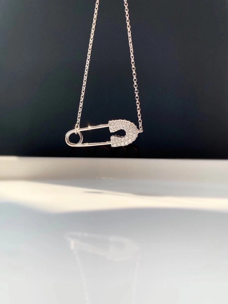 SmoothTexture Apm Necklaces 214696
