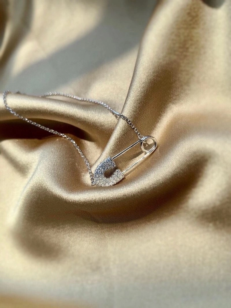 SmoothTexture Apm Necklaces 214696