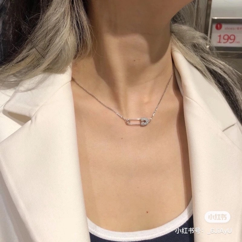SmoothTexture Apm Necklaces 214696