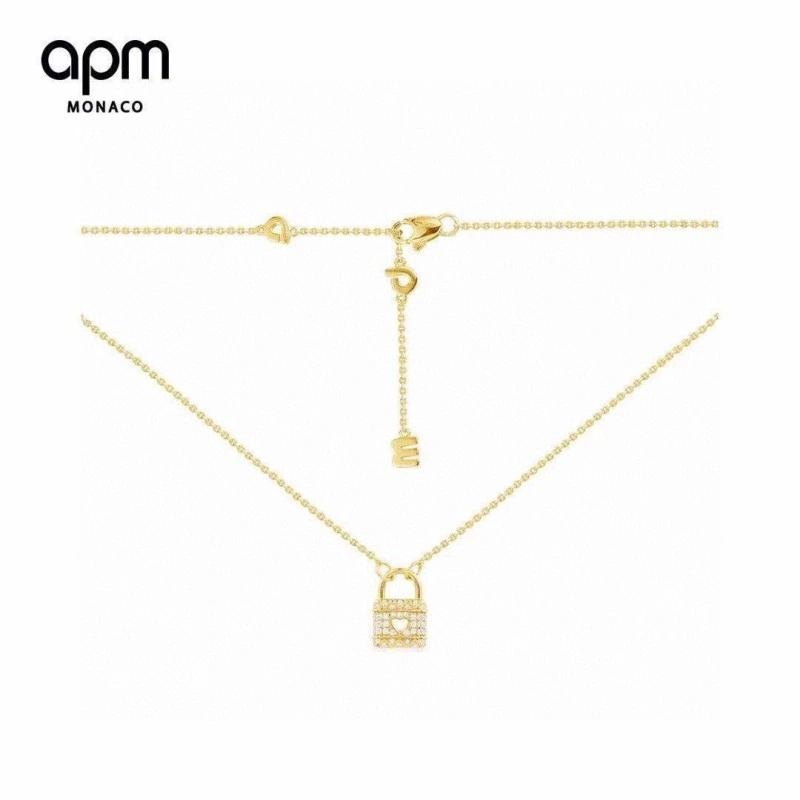 Effortless Apm Necklaces 214693