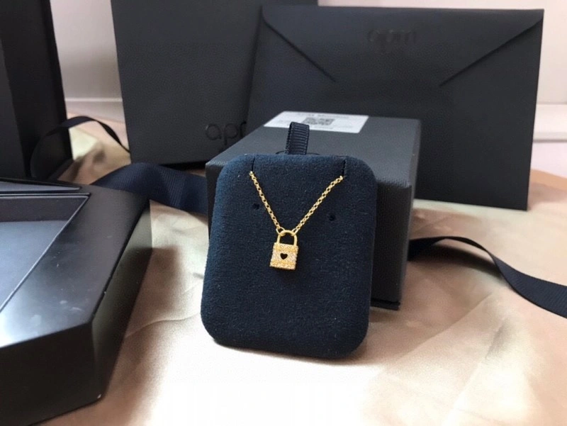 Effortless Apm Necklaces 214693