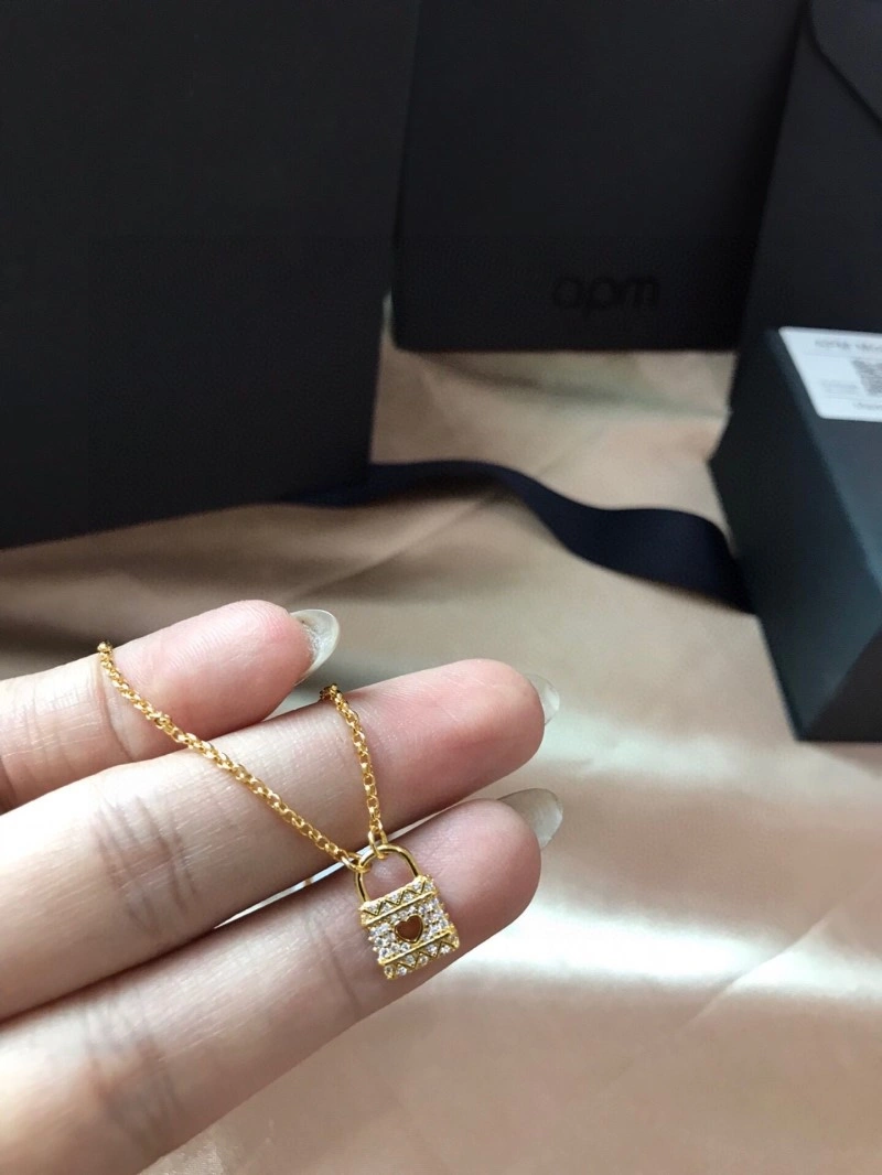 Effortless Apm Necklaces 214693