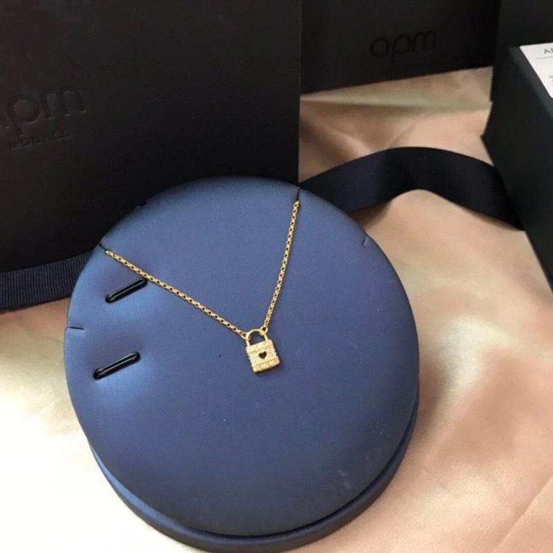 Effortless Apm Necklaces 214693