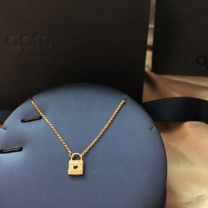 Effortless Apm Necklaces 214693