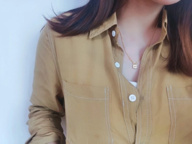 Effortless Apm Necklaces 214693
